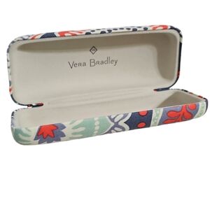 Vera Bradley Eye Wear Hard Case